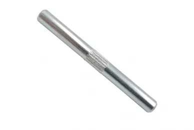 PSG A04.9850.005.00 Kozza pin for joining aluminum profiles - M5 x 50