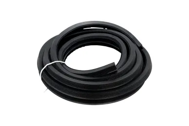 PSG A04.GM020.5000 Zestaw montażowy do profilu aluminiowego u/l, L=5000 mm z moc. bocznym i od góry, szkło 20-21,52 mm - glassmove