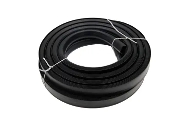 PSG A04.GM020.5000 Zestaw montażowy do profilu aluminiowego u/l, L=5000 mm z moc. bocznym i od góry, szkło 20-21,52 mm - glassmove