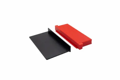 PSG A04.ZM012.5000.STD Zestaw montażowy standardowy pinox do profili aluminiowych z serii 100/105/120 – szkło 12-13,52 mm, długość 5000 mm