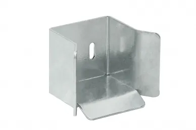 PSG A60.020.61 Uchwyt najazdu do profilu aluminiowego systemu m.