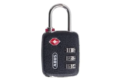 PSG ABUS.146TSA-30.B Kłódka abus podróżna szyfrowana tsa 146TSA/30B