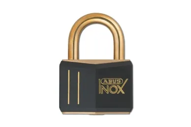 PSG ABUS.718-40 Kłodka abus inox nierdzewna 718/40
