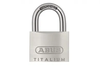 PSG ABUS.727TI-40.B Kłódka abus titalium 727TI/40 b
