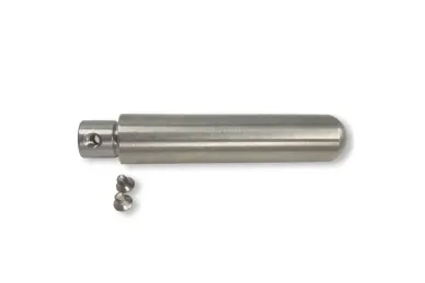 PSG BL.S339A Rygiel zatrzaskowy z serii BL3005 ecp xxl borg locks – ze śrubami, przedłużka 80-100 mm