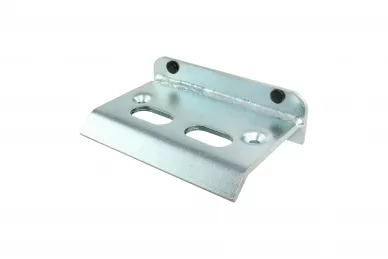 PSG Gate stop with 67mm bolt holes