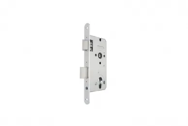 PSG GD.0ZW100W9050.9200TX Gerda zw 100 90/50 zamek uniwersalny na wkładkę - ocynk srebrny, (36 szt w kartonie)