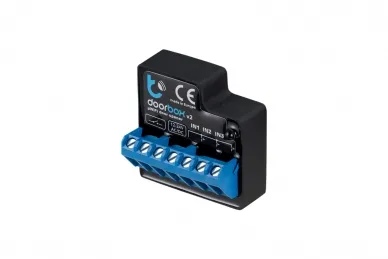 PSG GD.TRV1.0 Moduł przekaźnikowy doorbox 12/24v