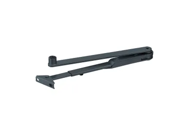 PSG GE.R.TS2000.4000.BLOK.7016 Ramię do samozamykacza Geze TS 4000/2000 - z włączaną i wyłączaną blokadą mechaniczną, antracyt