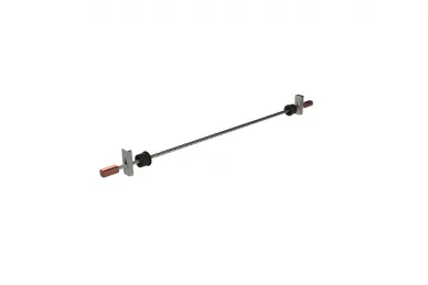 PSG GM.GRS03 GRS GATE LEAF SAFETY RESTRAINT - up to 260 KG.