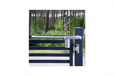 PSG LO.BEARINGHINGE Cerniera regolabile 90° con cuscinetto