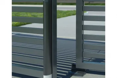 PSG LO.SABO Butée/pied excentrique à visser