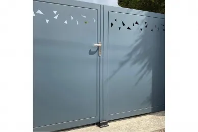 PSG LO.SABO Fermaporta/piedino eccentrico avvitabile