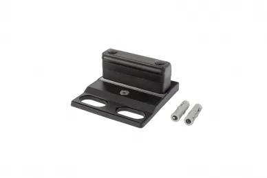 PSG LO.SABO Verschraubbarer exzentrischer Anschlag/Fuß