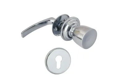 PSG LOB.MP2102 Zestaw klamka-gałka