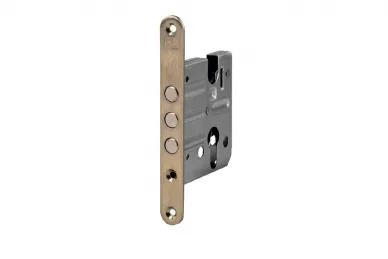 PSG LOB.Z200-30-01 Z200 pin lock, zinc LOB