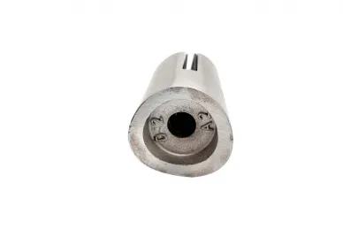 PSG N01.25BL.4BS Uchwyt do blachy fi 25x40mm, blacha 1,5-4mm (aisi304, syst.42,4, satyna)
