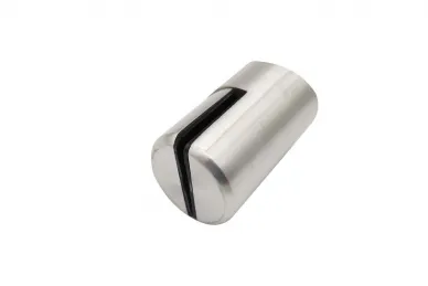 PSG N01.25BL.4BS Uchwyt do blachy fi 25x40mm, blacha 1,5-4mm (aisi304, syst.42,4, satyna)