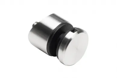PSG N01.3000.4BS Uchwyt punktowy do szkła fi 30/13/M8x40, szkło 6-12mm (aisi304, syst.42,4, satyna)