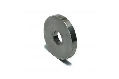 PSG N01.4004.4US Spacer for point fixings, dia. 40/4, mounting hole dia. 8mm, (AISI 304, universal, satin)
