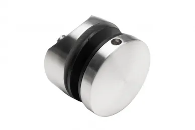 PSG N01.5000.4BS Uchwyt punktowy do szkła fi 50/8/M10x50, szkło 8-17,52mm (aisi304, syst..42,4, satyna)