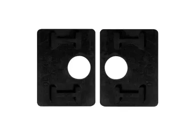 PSG N01.52K2.R09 8.76 mm clamping rubber for 52K2, 90K5, 18K5 clamps