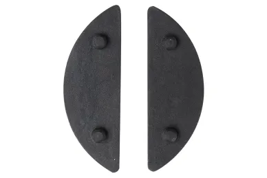 PSG N01.6000.R08 8mm pressure gasket for 6000, 6001 clamps