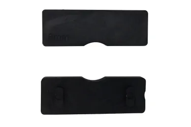 PSG N01.6050.R08 8mm pressure gasket for 6050, 6060 clamps