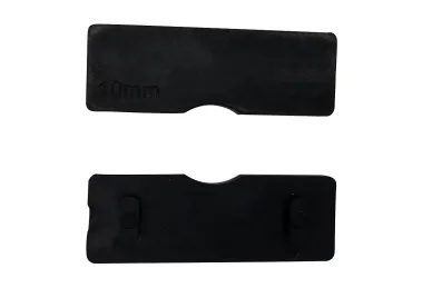 PSG N01.6050.R10 Guma dociskowa 10mm do uchwytów 6050, 6060