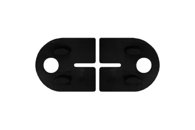 PSG N01.63D1.R09 8.76mm pressure gasket for 63D1 clamps