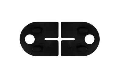PSG N01.63D1.R10 10mm pressure gasket for 63D1 clamps