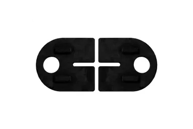 PSG N01.63D2.R12 12mm pressure gasket for 63D2, 90D5, 18D5 clamps