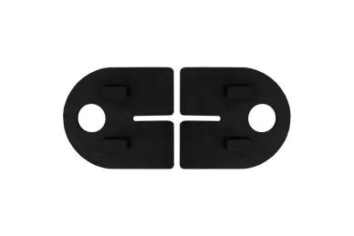 PSG N01.63D3.R12 12mm pressure gasket for 63D3 clamps