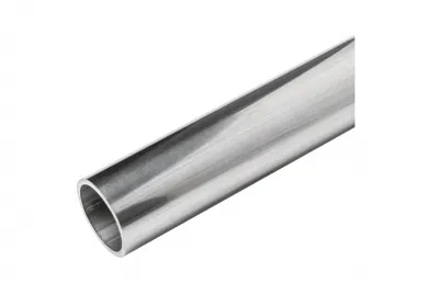 PSG N100.R12153.4US Tube dia. 12x1.5x3000mm (AISI 304, universal, satin)