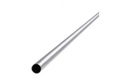 PSG N100.R12156.4US Rura fi 12x1,5x6000mm (aisi304, uniwersalny, satyna)
