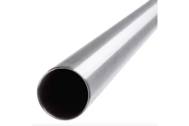 PSG N100.R42423.4BS Tube dia. 42.4x2x3000mm (AISI 304, 42.4 system, satin)