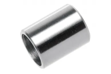 PSG N11.1710.4US Zakończenie pręta/rury fi 10mm, H 15mm (aisi304, uniwersalny, satyna)