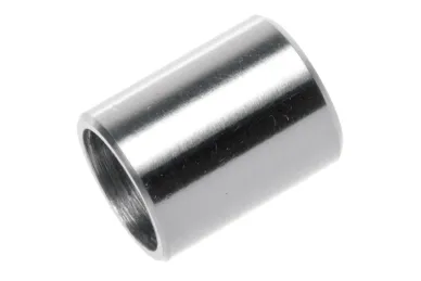 PSG N11.1712.4US Zakończenie pręta/rury fi 12mm, H 15mm (aisi304, uniwersalny, satyna)