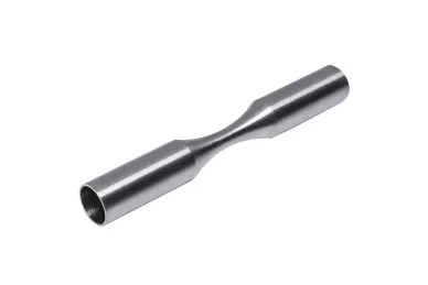 PSG N14.0612.4US Kolano gięte wklejane do rury/pręta fi 12mm, L 102mm, (aisi304, uniwersalny, satyna)