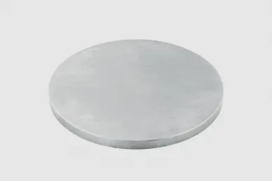 PSG N24.7001.4US Zaślepka płaska do wspawania, fi 70x4mm (aisi304, uniwersalny, satyna)