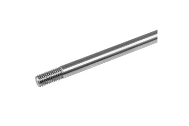 PSG N75.0150.4US Odciąg do daszku M12x1500mm, gwint prawy/lewy (aisi304, uniwersalny, satyna)