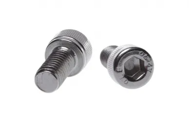 PSG N90.SW81.4US Socket head cap screw M8x20 A2, hex socket, DIN 912 (AISI304)