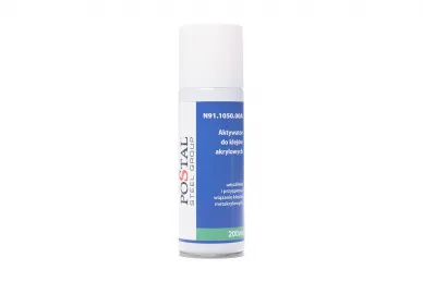 PSG N91.1050.00A Aktywator kleju anaerobowego/akrylowego, 200ml
