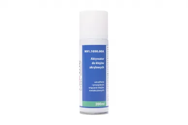 PSG N91.1050.00A Anaerobic/acrylic adhesive activator, 200ml