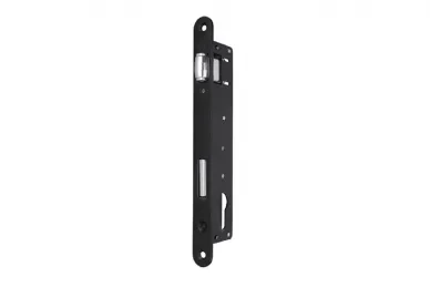 PSG YETI.Z022RBY-B1-01 Narrow roller lock YETI Z022RBY with cylinder and strike plate, BLISTER