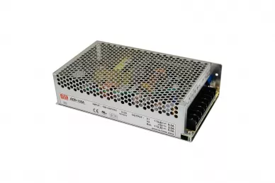 Pulsar ADD-155A ADD 13.8V/5V/13.3V/155W/9.5A/3A/0.5A buffer power supply units enclosed