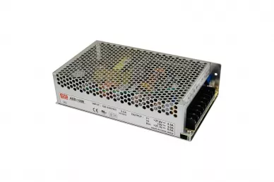 Pulsar ADD-155B ADD 27.6V/5V/27.1V/155W/4.5A/3A/0.5A buffer power supply units enclosed