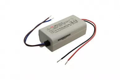 Pulsar APV-12-12 APV 12V/12W/1A LED-Stromversorgung
