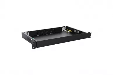 Pulsar ARAD1SN 1U/270mm Universal-Rack-Gehäuse RACK 19"