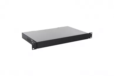 Pulsar ARAD1SN 1U/270mm Universal-Rack-Gehäuse RACK 19"